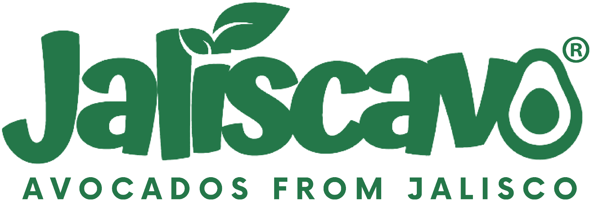JALISCAVO — Avocados from Jalisco