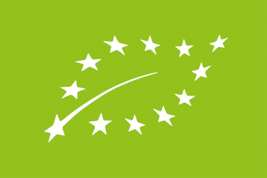 Ecológico UE (EU Organic)