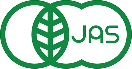 JAS Organic (Japón)