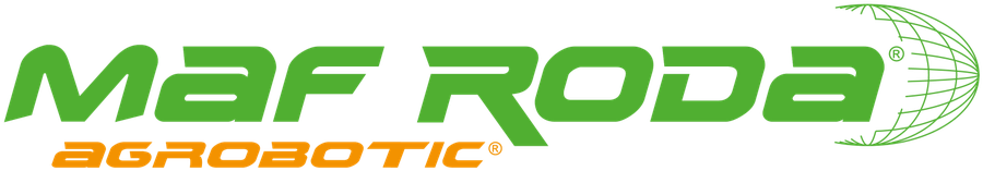 MAF Roda Agrobotic
