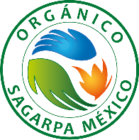 Orgánico SAGARPA México